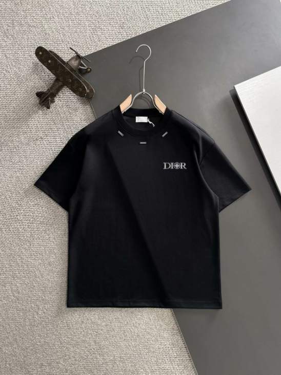 Dior T Shirts Short _SKUDiorS-2XLxetr32015899